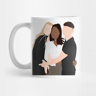 Trio Mug